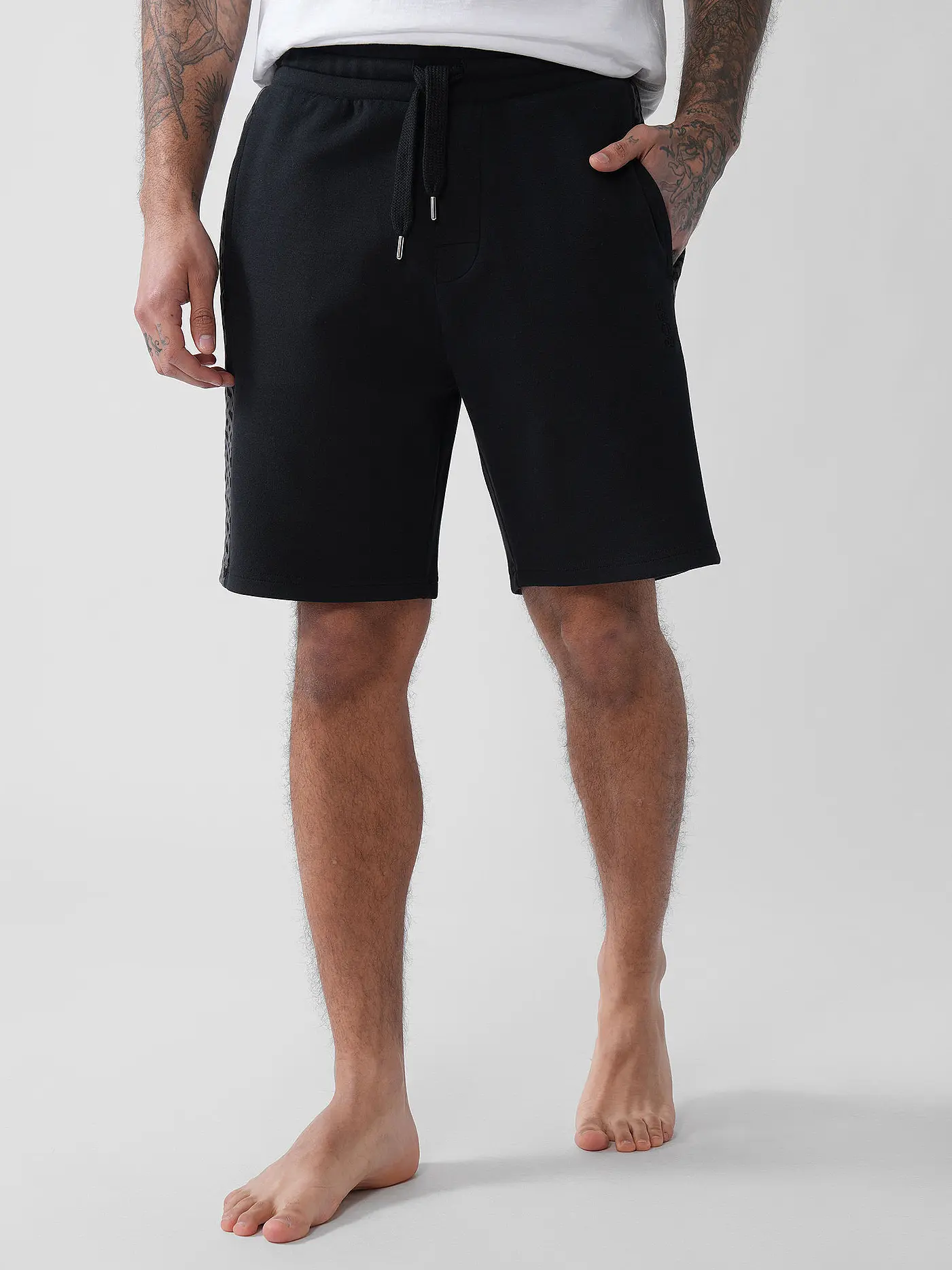 BOSS | Loungewear Shorts LUKE | 